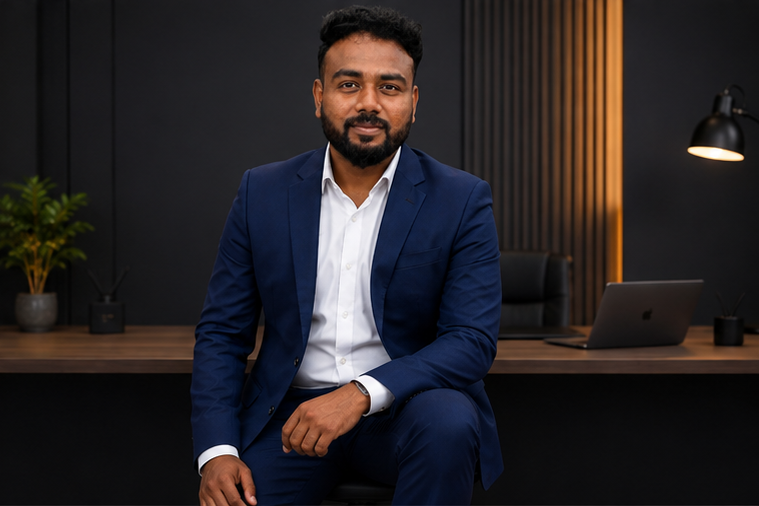 Bad Muser - Digital Marketing Expert in Theni