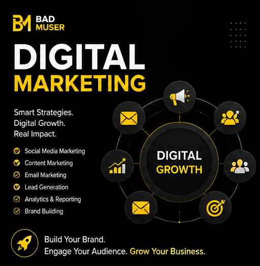 AI integrated digital marketing