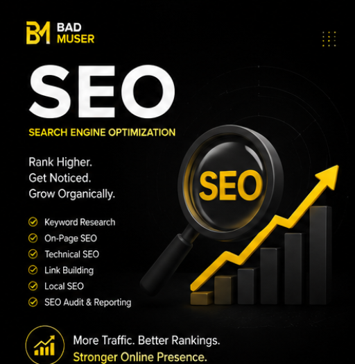 search engine optimization
