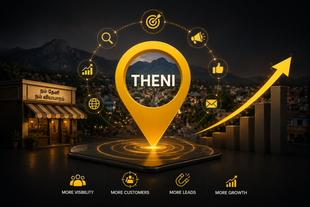 Advanced Digital Marketing