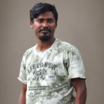 Lenin Ramasamy 