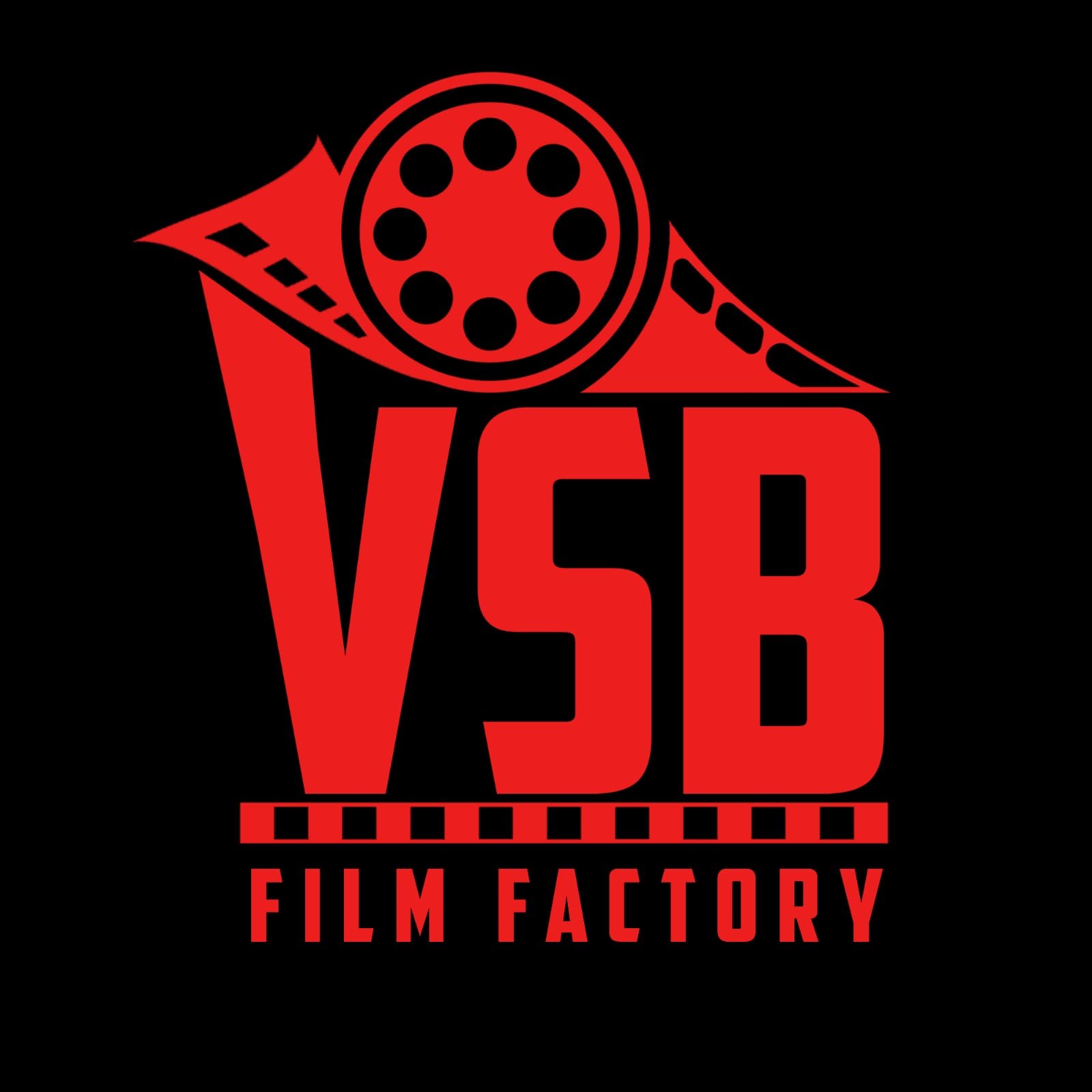 VSB Film Factory logo